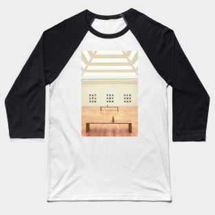 Gallery Baseball T-Shirt